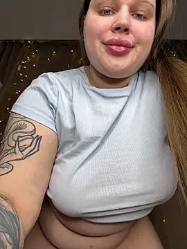 perfect sweety girl online show from 02-15-26, 06:59