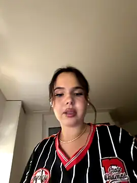 TheCinderella online show from 10-10-25, 11:04