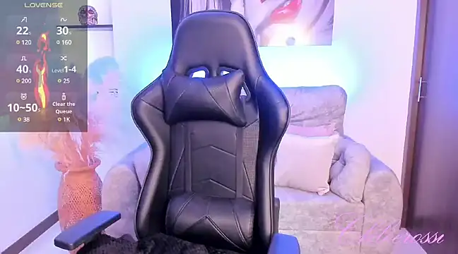 chloerossi online show from 12-13-24, 10:02