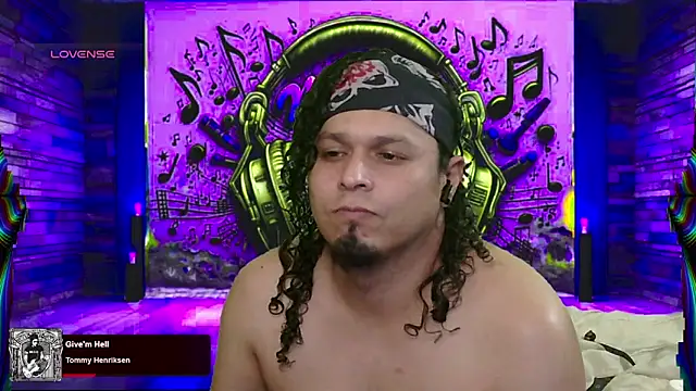 chino roz online show from 03-15-25, 07:42