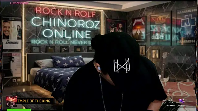 Snapshot of chino_roz chatting on 06-04-26, 04:57 chino roz online show from 06-04-26, 04:57