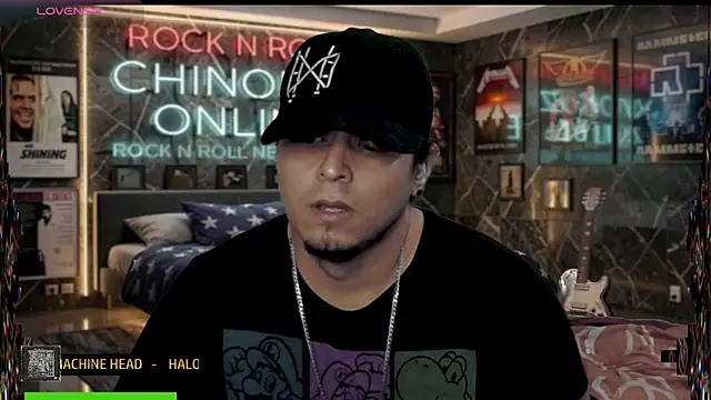 Snapshot of chino_roz chatting on 06-07-26, 01:10 chino roz online show from 06-07-26, 01:10