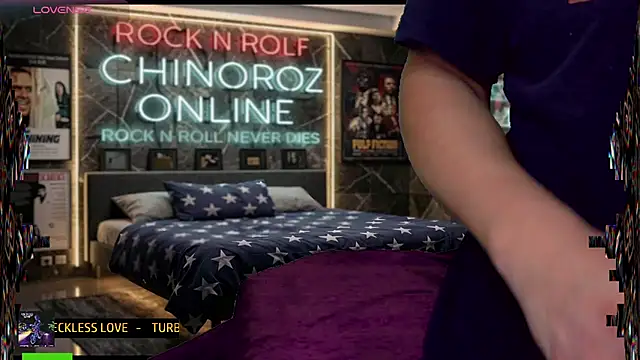 Snapshot of chino_roz chatting on 06-18-26, 09:14 chino roz online show from 06-18-26, 09:14
