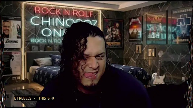 Snapshot of chino_roz chatting on 06-23-26, 08:34 chino roz online show from 06-23-26, 08:34