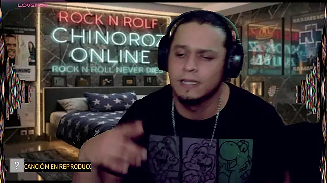 Snapshot of chino_roz chatting on 06-25-26, 07:18 chino roz online show from 06-25-26, 07:18