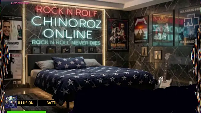 Snapshot of chino_roz chatting on 07-15-26, 06:29 chino roz online show from 07-15-26, 06:29