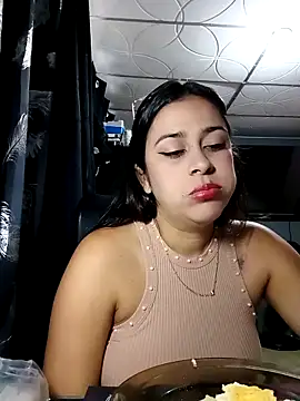 Latina sexy1 online show from 02-16-26, 12:23