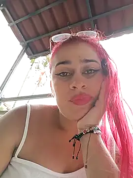 Snapshot of Latina_sexy1 chatting on 05-01-26, 07:29 Latina sexy1 online show from 05-01-26, 07:29