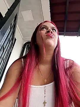 Snapshot of Latina_sexy1 chatting on 05-04-26, 12:56 Latina sexy1 online show from 05-04-26, 12:56