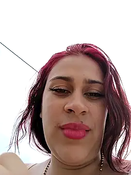 Snapshot of Latina_sexy1 chatting on 05-10-26, 08:36 Latina sexy1 online show from 05-10-26, 08:36