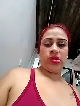 Snapshot of Latina_sexy1 chatting on 05-12-26, 12:46 Latina sexy1 online show from 05-12-26, 12:46