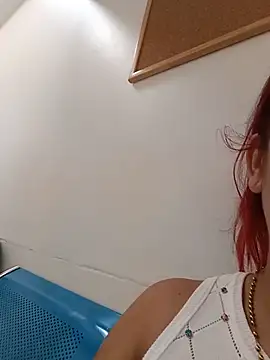 Snapshot of Latina_sexy1 chatting on 05-28-26, 12:57 Latina sexy1 online show from 05-28-26, 12:57