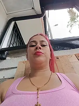 Snapshot of Latina_sexy1 chatting on 05-29-26, 12:58 Latina sexy1 online show from 05-29-26, 12:58