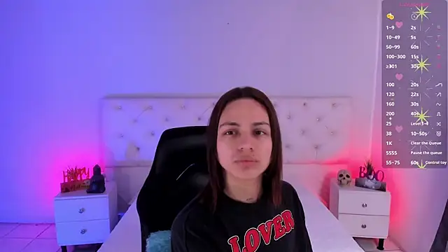 Aron cruz online show from 10-25-25, 01:40