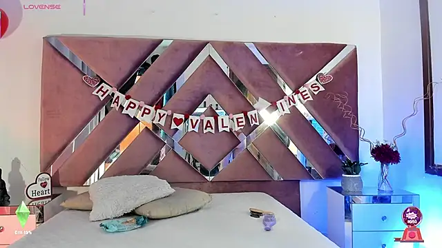 Aron cruz online show from 02-13-26, 01:07