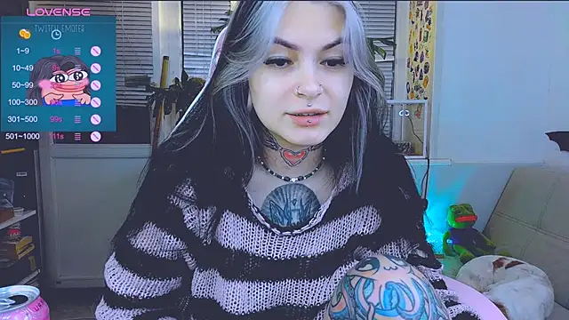 jelya sg online show from 01-05-25, 02:30