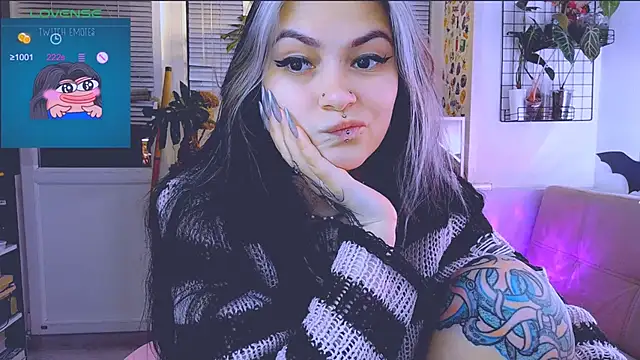 jelya sg online show from 01-12-25, 02:19