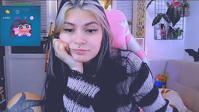 jelya sg online show from 02-01-25, 02:45