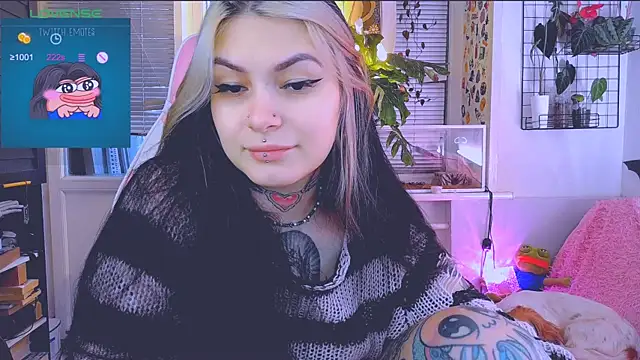 jelya sg online show from 02-13-25, 11:50