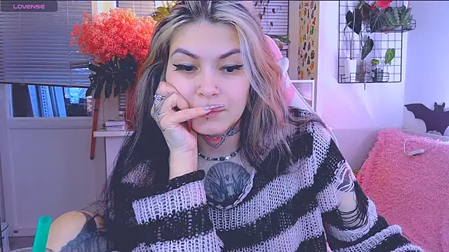 jelya sg online show from 02-20-25, 01:30