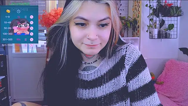 jelya sg online show from 02-28-25, 01:47