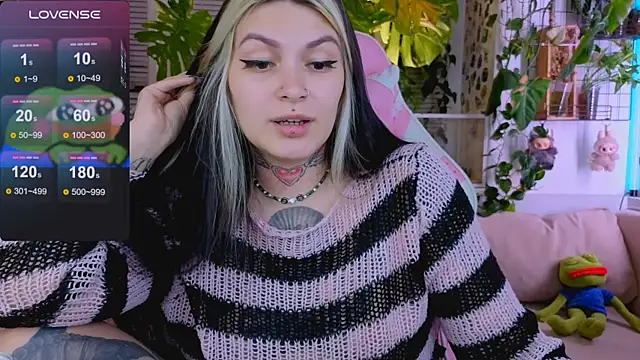 jelya sg online show from 09-24-25, 03:48