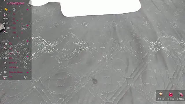 Anna-luna online show from 02-25-26, 03:49