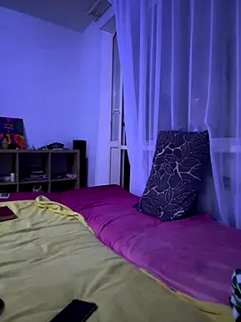 LeyaJohnson online show from 09-21-25, 05:36