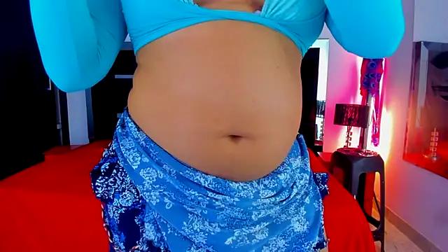 Dollperverthot online show from 03-16-26, 11:36