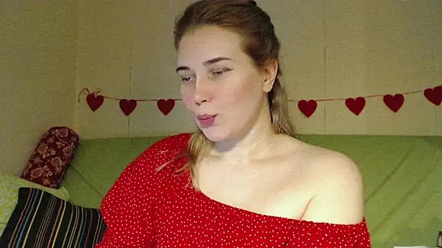 mmmPinUpGirl online show from 03-12-26, 08:26