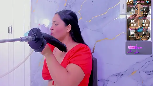 susan  bigass online show from 02-24-26, 11:30