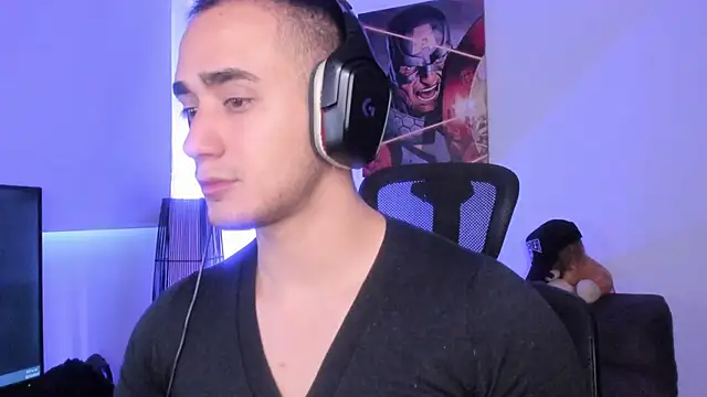 Snapshot of AlexRivera6 chatting on 12-22-24, 11:22 AlexRivera6 online show from 12-22-24, 11:22