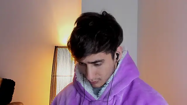 AlexRivera6 online show from 11-22-25, 12:20