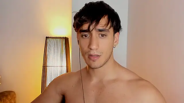 AlexRivera6 online show from 12-22-25, 01:13