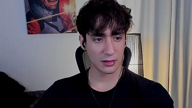 AlexRivera6 online show from 03-30-26, 09:05