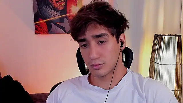 AlexRivera6 online show from 04-06-26, 06:20