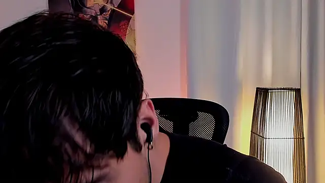 AlexRivera6 online show from 04-11-26, 06:23