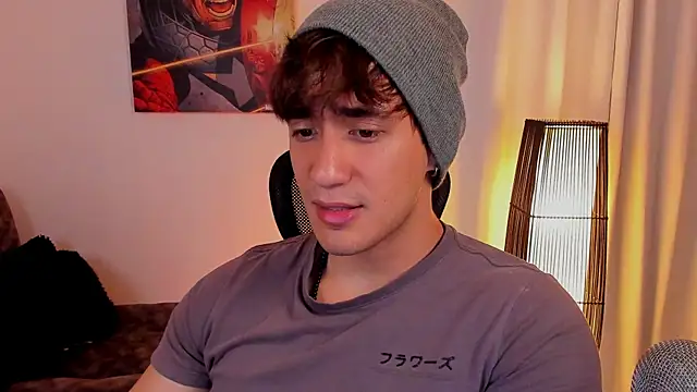 AlexRivera6 online show from 04-25-26, 02:36