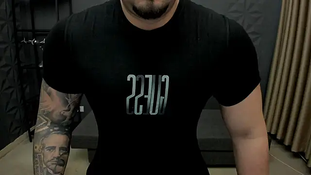 TonyWilcox online show from 12-02-25, 05:57