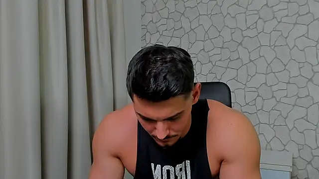Snapshot of ClintMasters chatting on 02-18-25, 04:16 ClintMasters online show from 02-18-25, 04:16