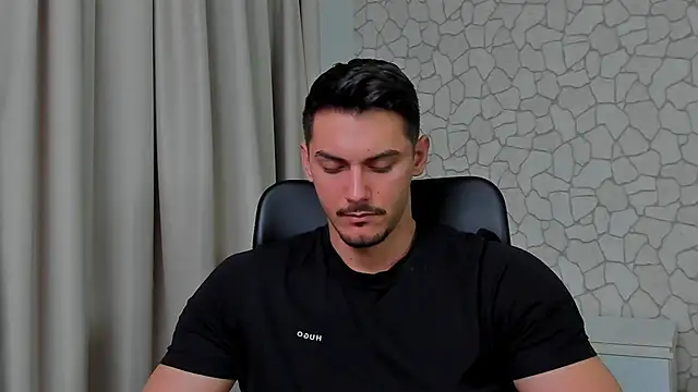 Snapshot of ClintMasters chatting on 03-17-25, 05:12 ClintMasters online show from 03-17-25, 05:12