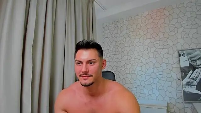 Snapshot of ClintMasters chatting on 03-19-25, 11:50 ClintMasters online show from 03-19-25, 11:50
