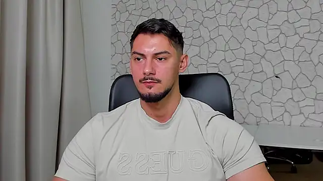 ClintMasters online show from 11-07-25, 05:29