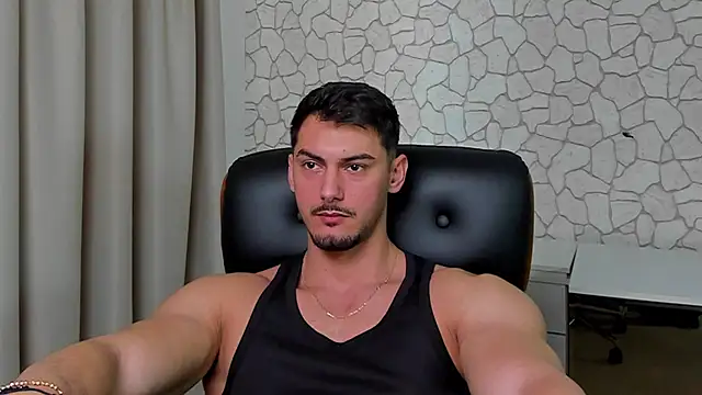 ClintMasters online show from 02-24-26, 07:17