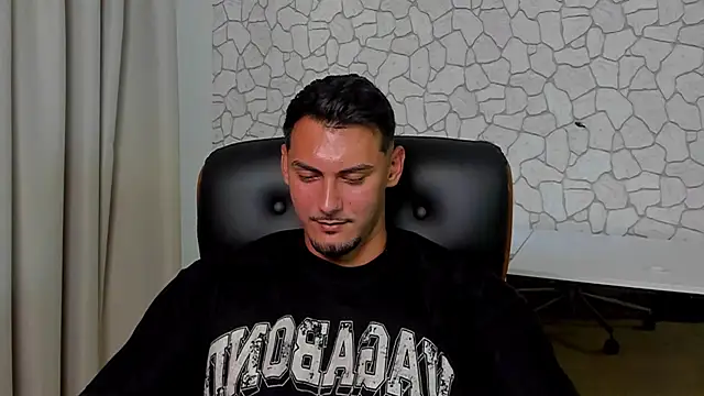 ClintMasters online show from 07-30-26, 06:01