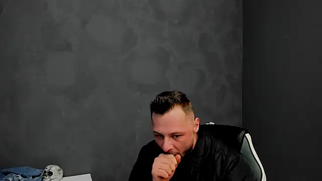 BrianHunts online show from 02-11-25, 06:19