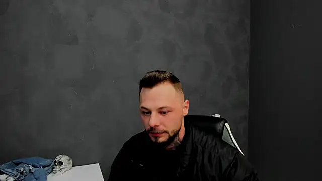 BrianHunts online show from 02-12-25, 05:26