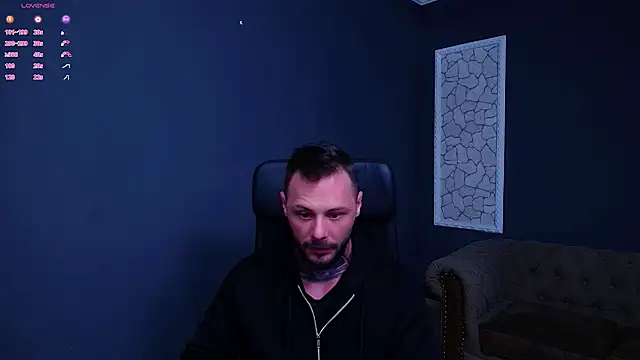 BrianHunts online show from 09-28-25, 04:29