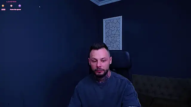 BrianHunts online show from 10-19-25, 04:13