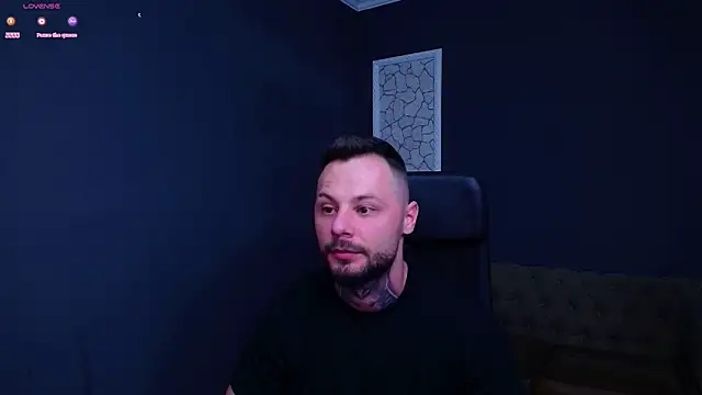 BrianHunts online show from 10-20-25, 04:35